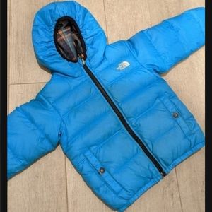 The North Face Moondoggy Jacket 3T